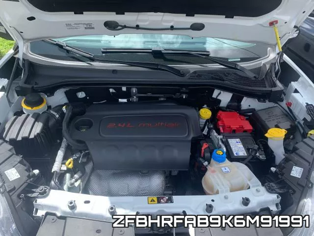 ZFBHRFAB9K6M91991 фото 8