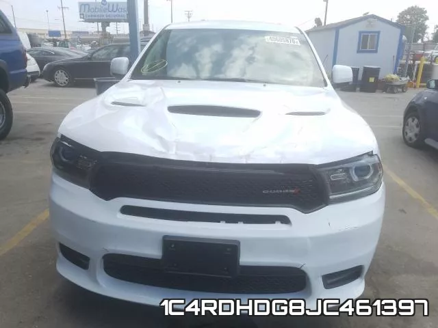 1C4RDHDG8JC461397 фото 10