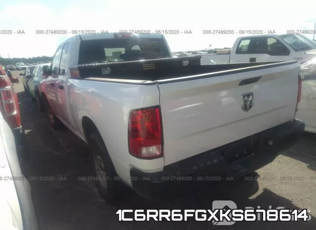 1C6RR6FGXKS678614 фото 4