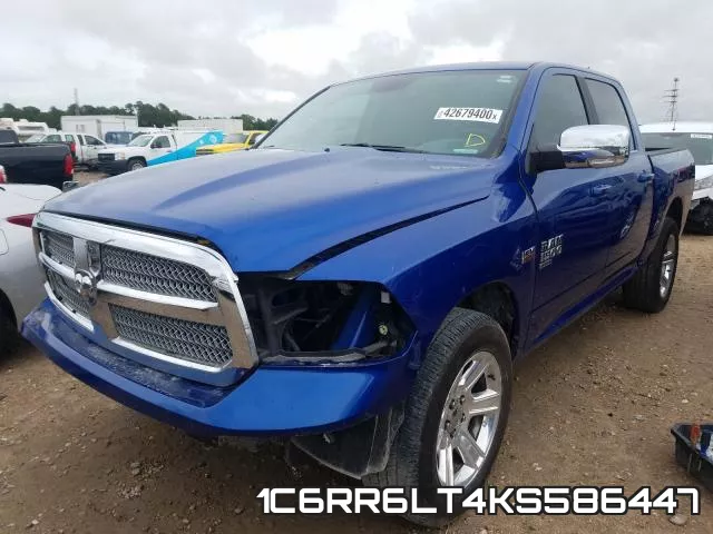 1C6RR6LT4KS586447 фото 3