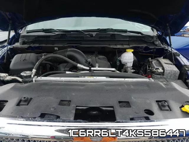 1C6RR6LT4KS586447 фото 8