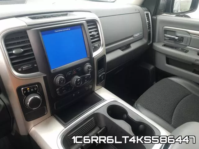 1C6RR6LT4KS586447 фото 10