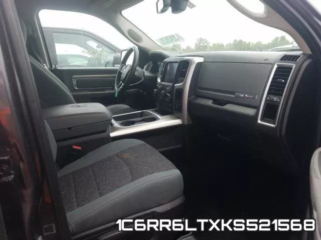 1C6RR6LTXKS521568 фото 6