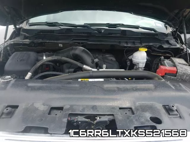 1C6RR6LTXKS521568 фото 8