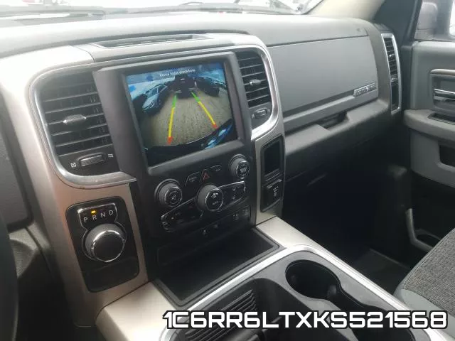 1C6RR6LTXKS521568 фото 10