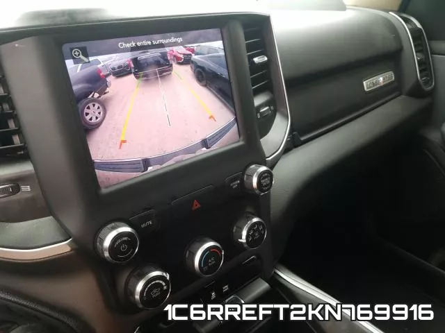 1C6RREFT2KN769916 фото 10