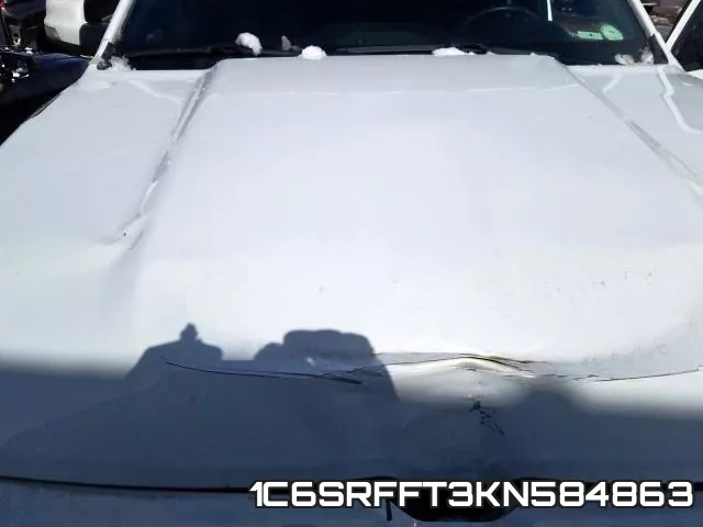 1C6SRFFT3KN584863 фото 8