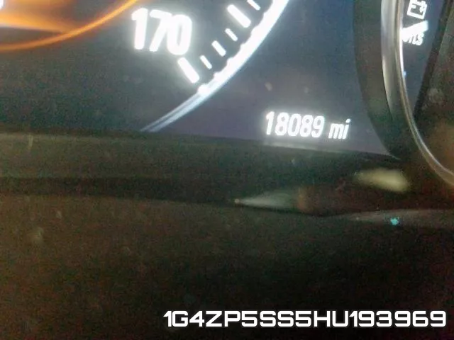 1G4ZP5SS5HU193969 фото 9