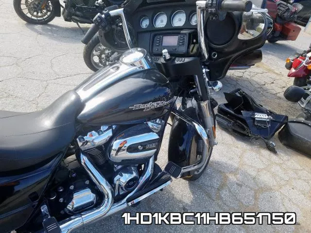 1HD1KBC11HB651750 фото 6
