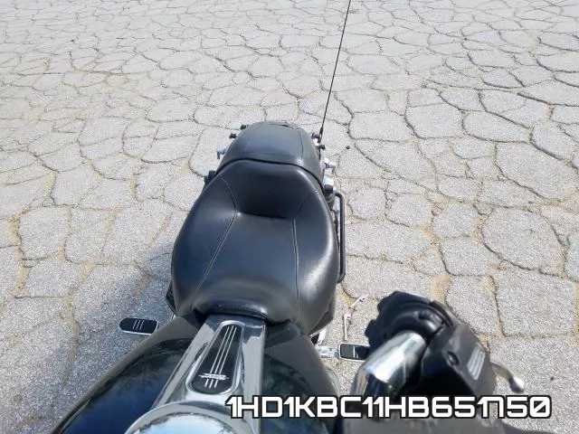 1HD1KBC11HB651750 фото 7