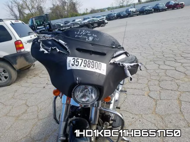 1HD1KBC11HB651750 фото 10