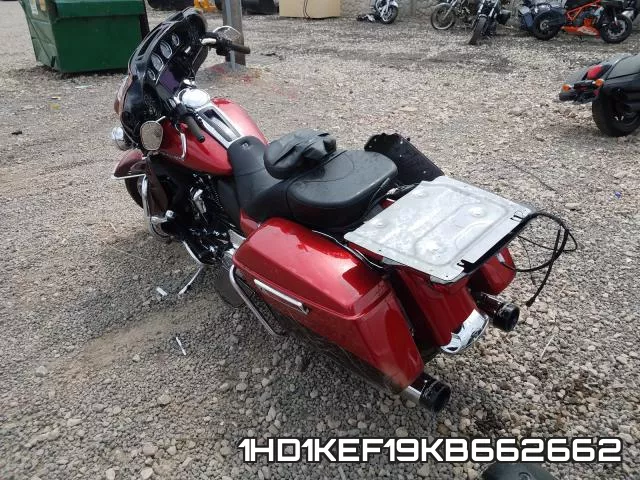 1HD1KEF19KB662662 фото 4