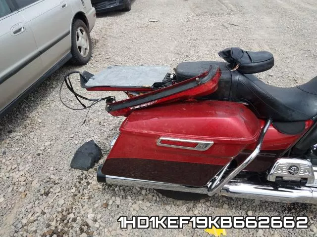 1HD1KEF19KB662662 фото 7
