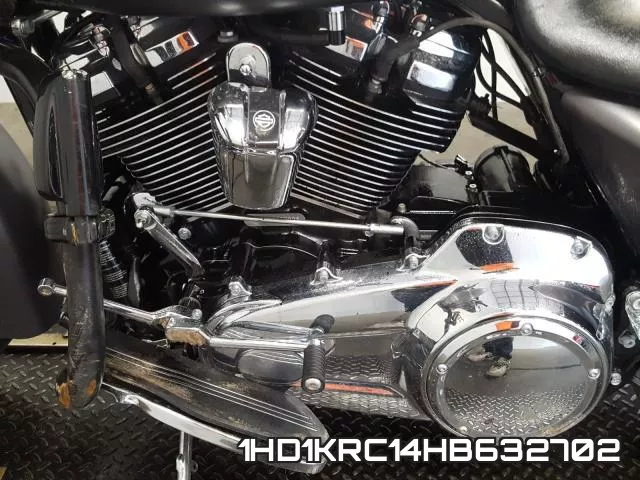 1HD1KRC14HB632702 фото 2