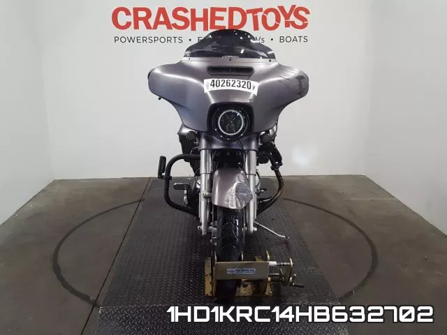 1HD1KRC14HB632702 фото 4