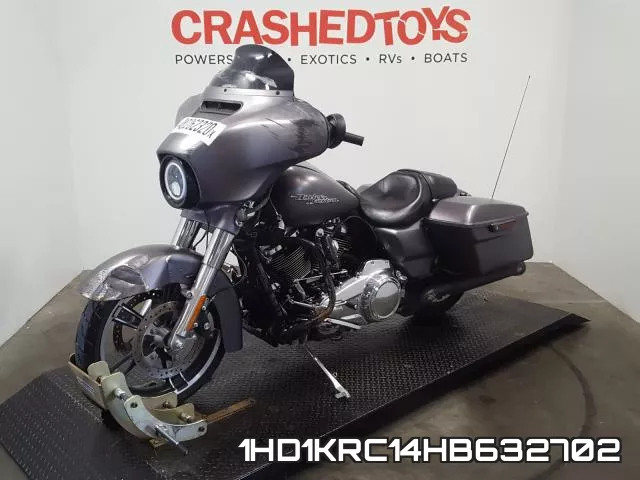 1HD1KRC14HB632702 фото 5