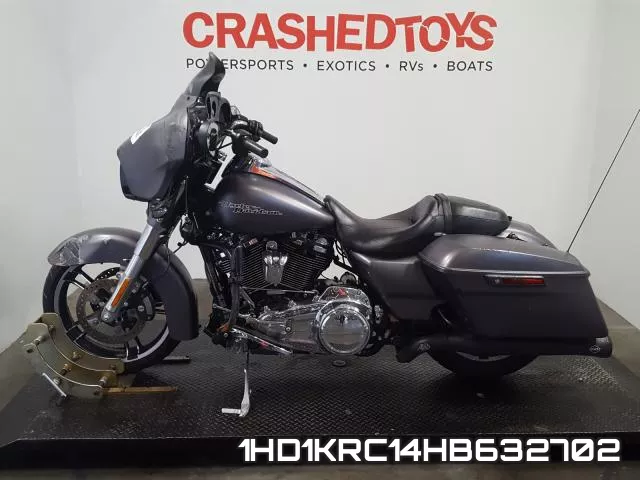 1HD1KRC14HB632702 фото 6
