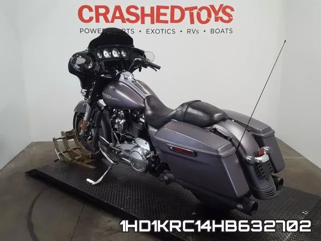 1HD1KRC14HB632702 фото 7
