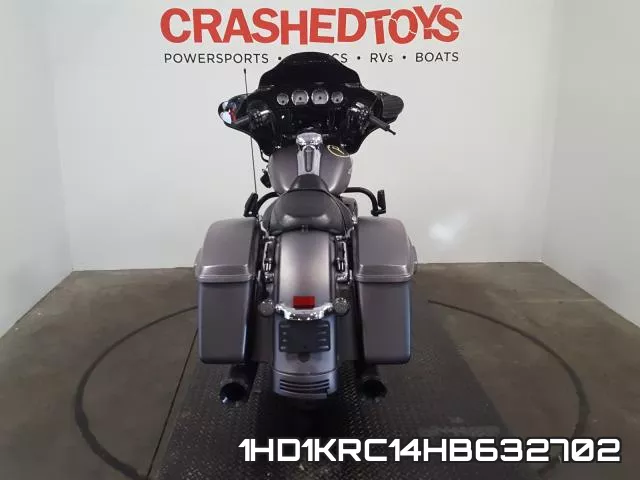 1HD1KRC14HB632702 фото 8