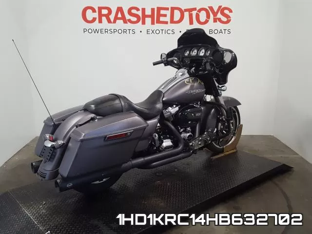 1HD1KRC14HB632702 фото 9