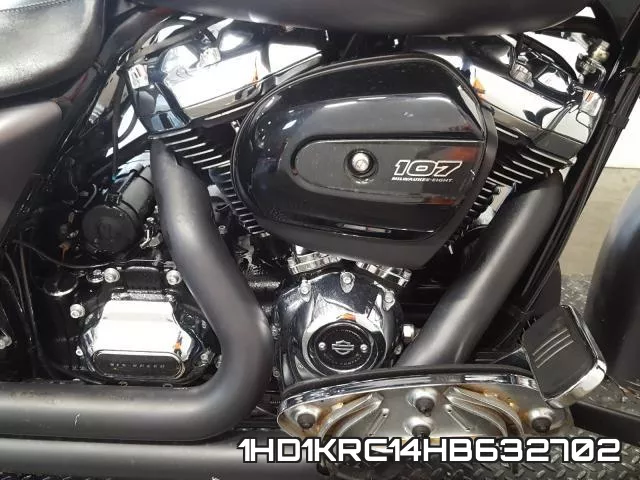 1HD1KRC14HB632702 фото 10