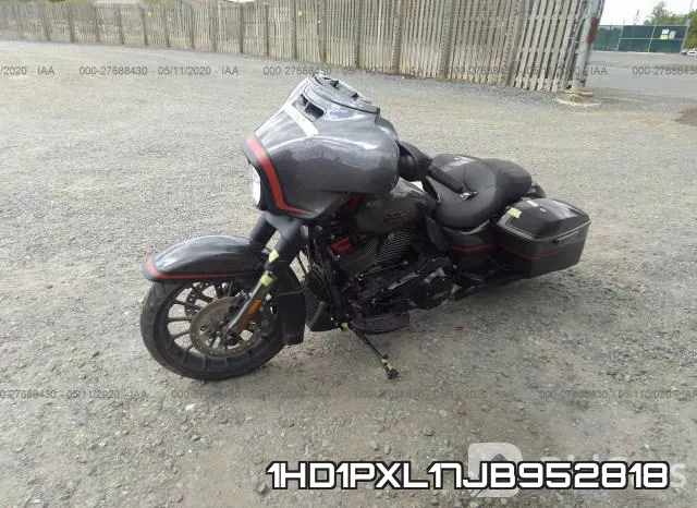 1HD1PXL17JB952818 фото 3