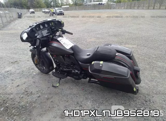1HD1PXL17JB952818 фото 4