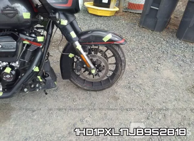 1HD1PXL17JB952818 фото 6