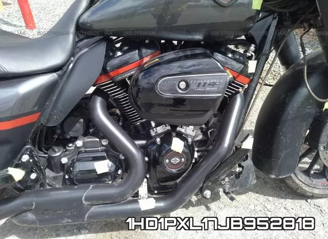 1HD1PXL17JB952818 фото 9