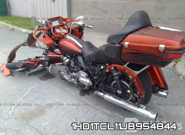 1HD1TCL11JB954844 фото 4