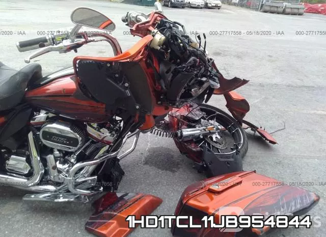 1HD1TCL11JB954844 фото 6