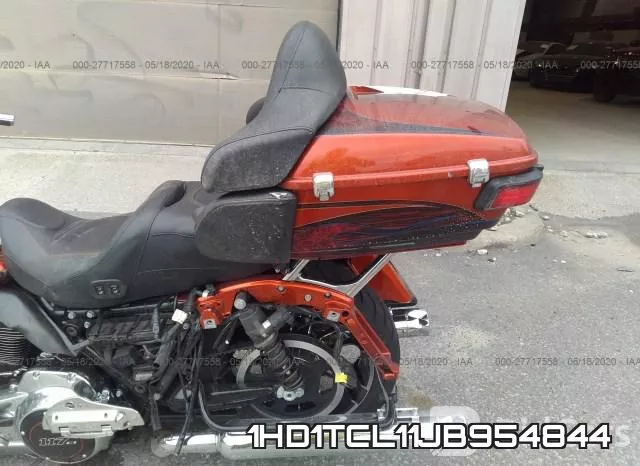 1HD1TCL11JB954844 фото 7