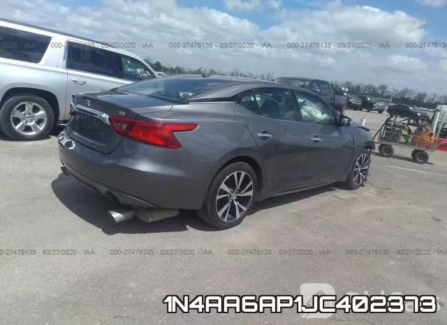 1N4AA6AP1JC402373 фото 5