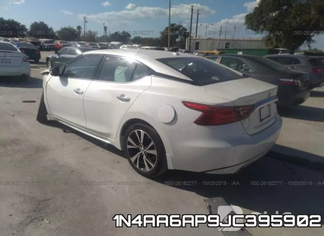 1N4AA6AP9JC395902 фото 4