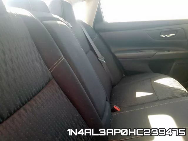 1N4AL3AP0HC239475 фото 7