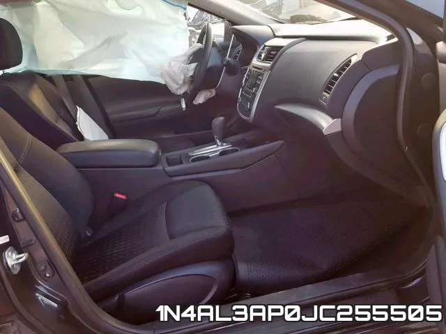 1N4AL3AP0JC255505 фото 6