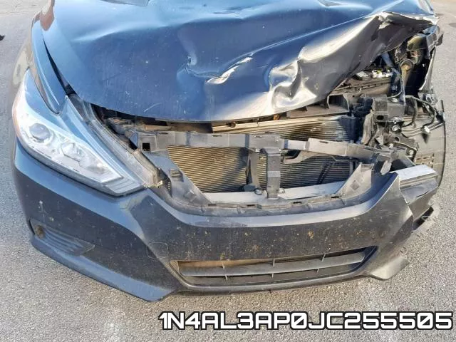 1N4AL3AP0JC255505 фото 8