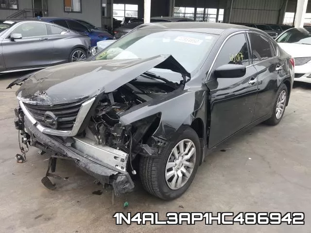 1N4AL3AP1HC486942 фото 3