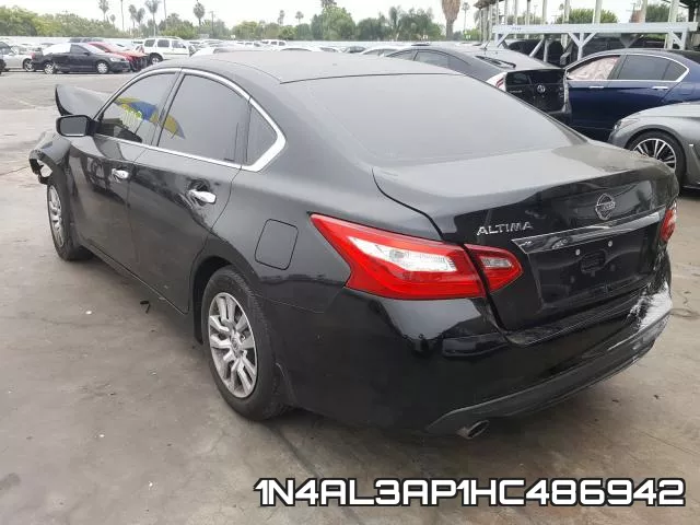 1N4AL3AP1HC486942 фото 4