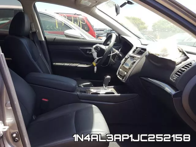1N4AL3AP1JC252158 фото 6