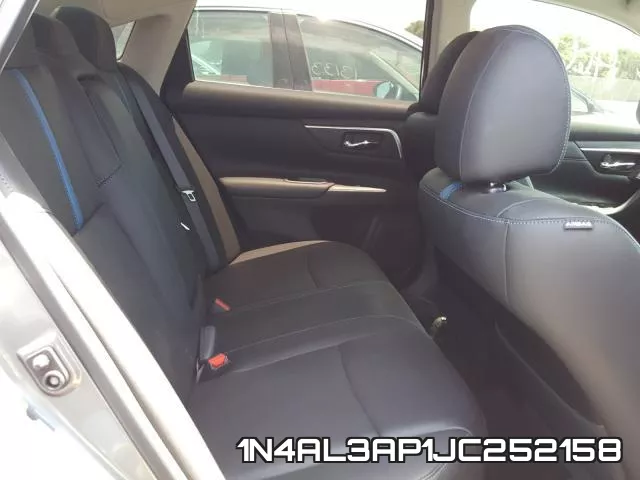 1N4AL3AP1JC252158 фото 7