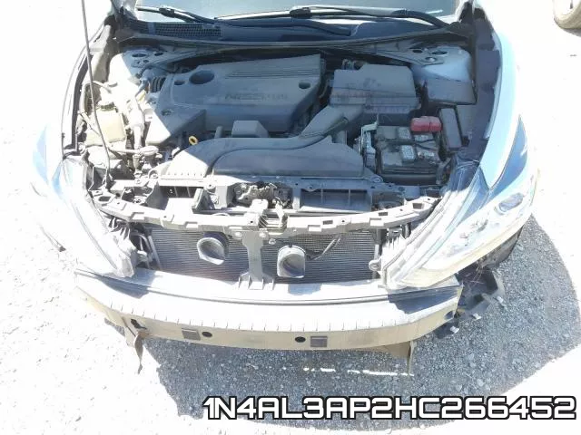 1N4AL3AP2HC266452 фото 8