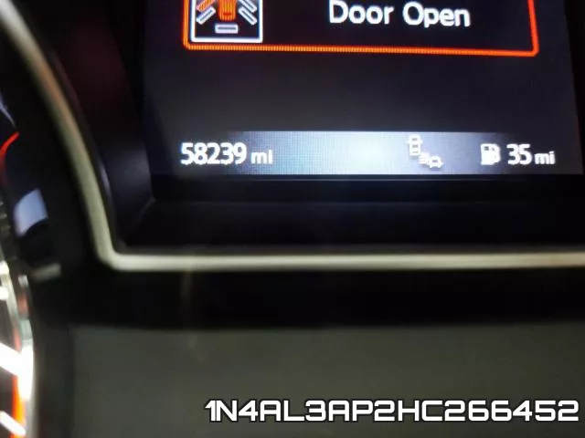 1N4AL3AP2HC266452 фото 9