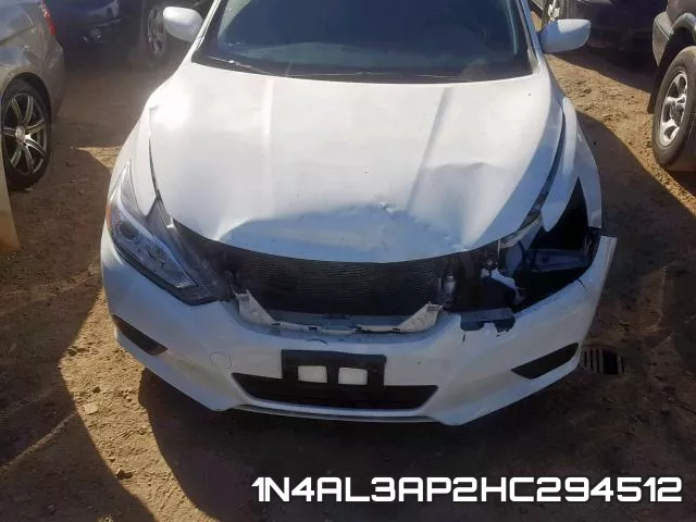 1N4AL3AP2HC294512 фото 10