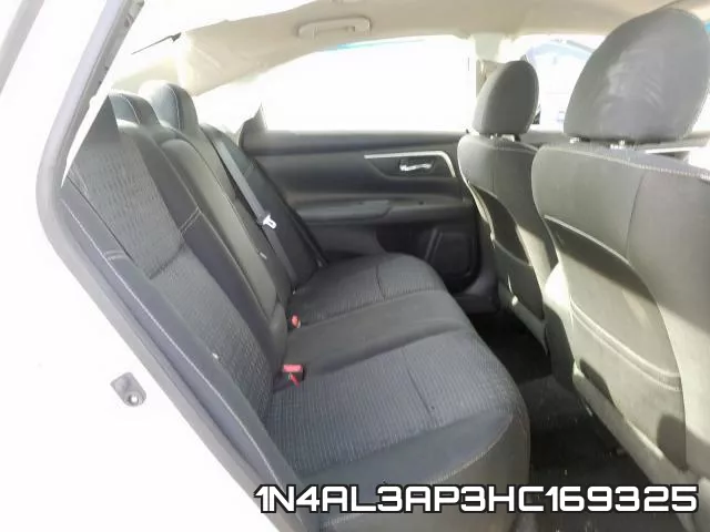 1N4AL3AP3HC169325 фото 7
