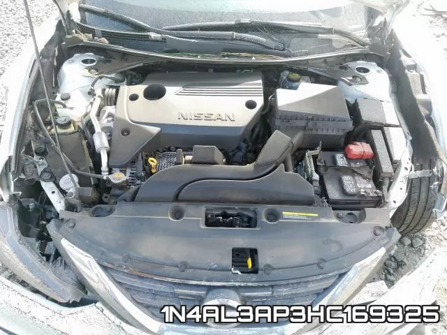 1N4AL3AP3HC169325 фото 8