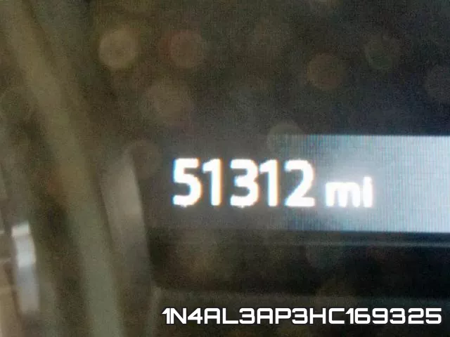 1N4AL3AP3HC169325 фото 9