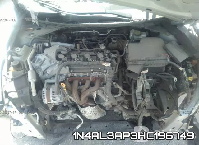 1N4AL3AP3HC196749 фото 2