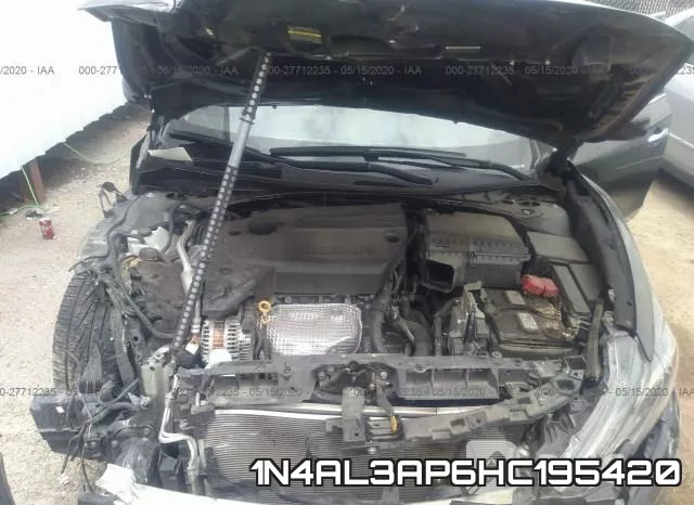 1N4AL3AP6HC195420 фото 2