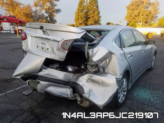 1N4AL3AP6JC219107 фото 5